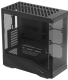 фото Корпус ATX Formula V Crystal U9 PA Black в Красноярске