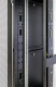 фото Шкаф напольный 19", 48U Eurolan 60F-48-6C-94BL в Омске