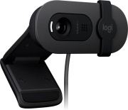 фото Веб-камера Logitech Webcam Brio 100