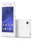 фото Мобильный телефон  Sony Xperia E3 Dual D2212 White