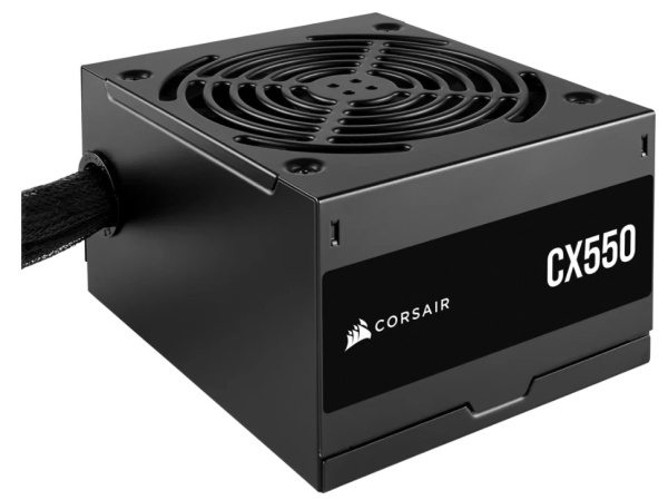 фото Блок питания ATX Corsair CX550