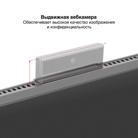 фото Монитор 23,8" Exegate SuperView EA2400A в Перми