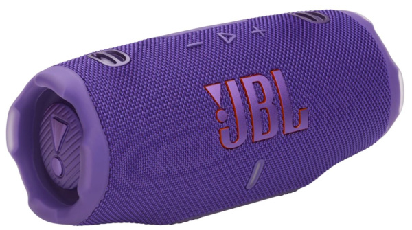 фото Колонка портативная JBL Charge 6 в Красноярске