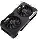 фото Видеокарта ASUS Radeon RX 6650 XT Dual OC (DUAL-RX6650XT-O8G)