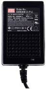 фото Адаптер Mean Well GSM36B15-P1J