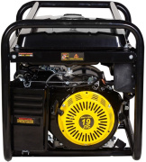 фото Генератор Huter DY11000L
