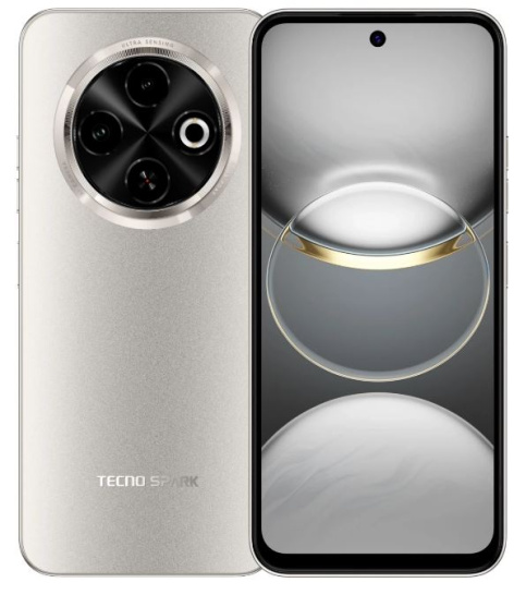 фото Смартфон  TECNO Spark 30C 6/128GB в Уфе