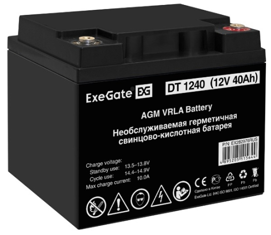фото Комплект  Exegate FineSine SX-1500.LCD.AVR.2SH в Казани