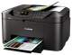 фото МФУ струйное цветное Canon MAXIFY MB2140 в Уфе