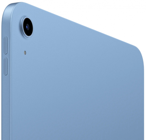 фото Планшет 11" Apple Ipad (2025) в Казани
