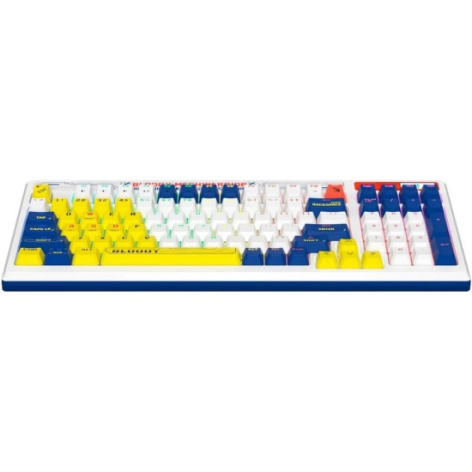 фото Клавиатура  A4Tech Bloody B950 в Перми