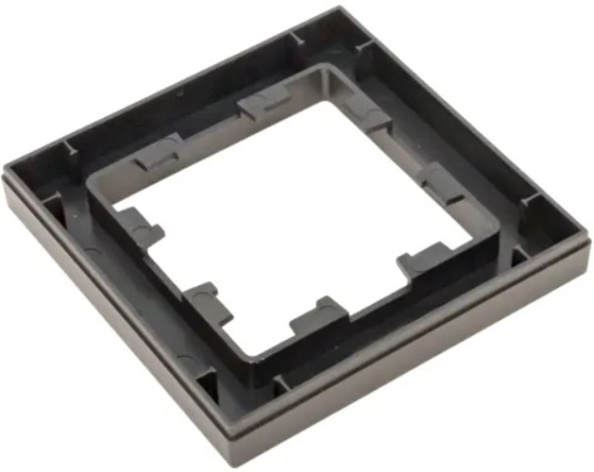 фото Рамка одинарная  EKF UP1-FPM-01 в Санкт-Петербургe