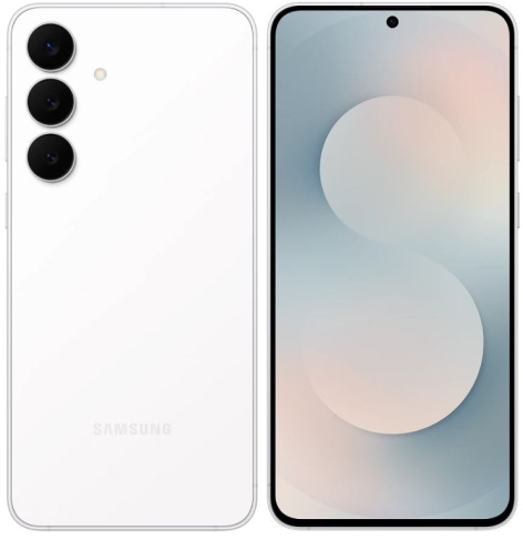 фото Смартфон  Samsung Galaxy S25 FE 8/256GB в Екатеринбурге