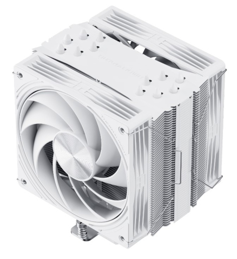 фото Кулер Thermalright ULTRA 120 EXTREME SNOW REV.5 в Казани