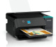 фото МФУ струйное цветное Epson EcoTank L4360 в Казани