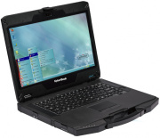 фото Ноутбук CyberBook S1154 STD