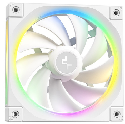 фото Система охлаждения жидкостная Deepcool LQ360 WH в Перми