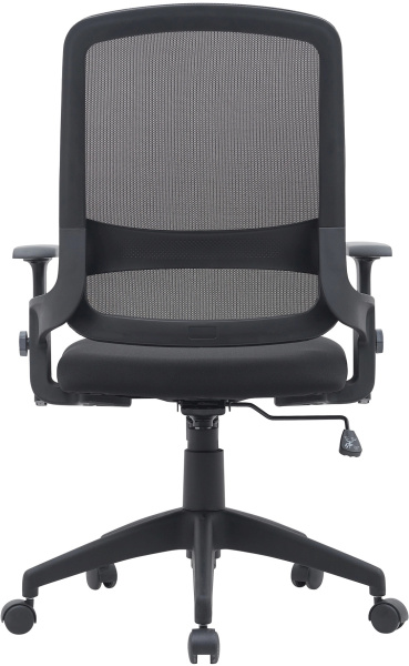 фото Кресло офисное Cactus CS-MC313-BK в Омске