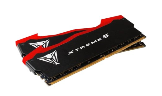 фото  DDR5 32GB (2*16GB) Patriot Viper Xtreme