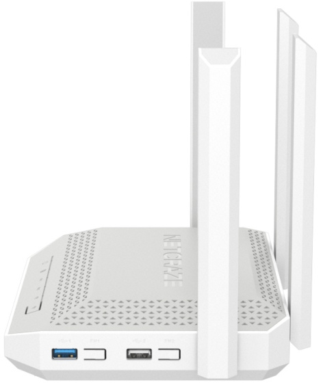 фото Интернет-центр Netcraze Giga в Екатеринбурге