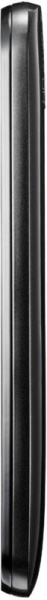 фото Мобильный телефон  LG P970 Optimus Black Titanium