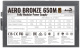 фото Блок питания ATX AeroCool AERO BRONZE 650M (УЦЕНЕННЫЙ)