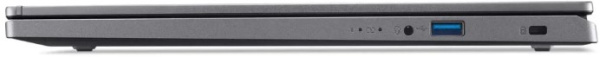 фото Ноутбук  Acer Aspire 5 A515-58P-759A в Уфе 15.6 ", Core i7, 16 Гб RAM, 512 Гб SSD, Iris Xe Graphics, Серый