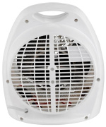 фото Тепловентилятор EcoStar EFH-R2000DS-WT