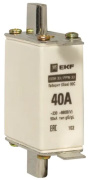 фото Предохранитель EKF fus-33/100/40