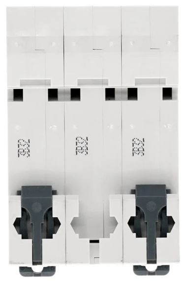 фото Автоматический выключатель  Systeme Electric C9F14332 в Уфе