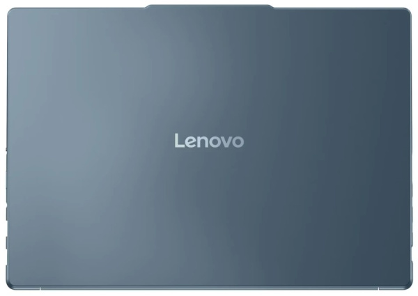 фото Ноутбук  Lenovo Yoga Pro 7 14AKP10 в Перми 14.5 ", Ryzen 7, 32 Гб RAM, 1 Тб SSD, Radeon Graphics, Бирюзовый