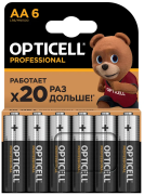 фото Батарейка OPTICELL 5052003