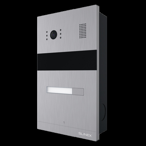 фото Вызывная панель  Slinex MA-01HD в Самаре