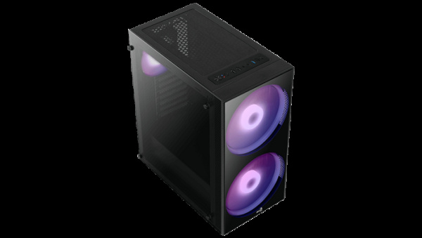 фото Корпус ATX AeroCool Python в Нижнем Новгороде