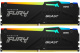 фото Модуль памяти DDR5 64GB (2*32GB) Kingston FURY KF552C40BB2AK2-64 в Перми