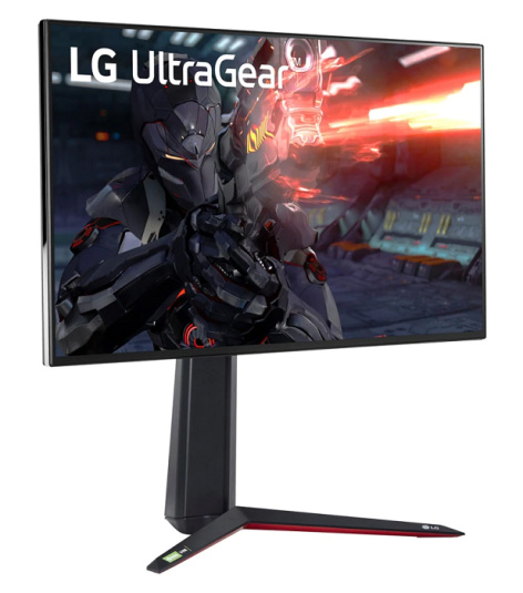 фото Монитор 27" LG 27GN950
