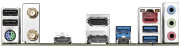 фото Материнская плата GIGABYTE B760M DS3H AX DDR4