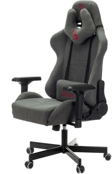 фото Кресло игровое A4Tech BLOODY GC-700 в Челябинске
