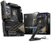 фото Материнская плата MSI MEG Z890 ACE