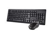 фото Клавиатура и мышь A4Tech V-Track 4200N