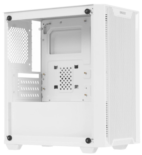 фото Корпус mATX Ginzzu CL560 в Красноярске