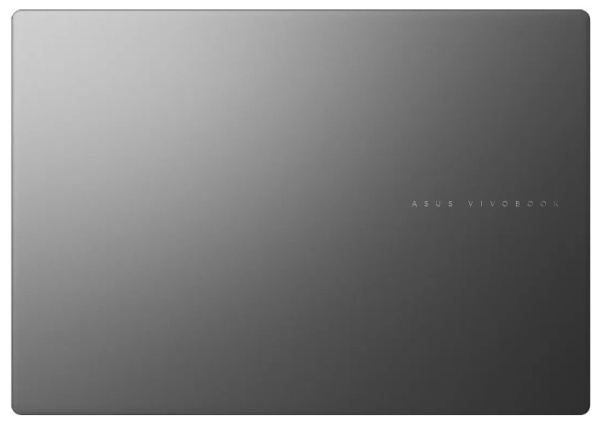 фото Ноутбук  ASUS VivoBook S16 M3607HA-RP236 в Перми 16 ", Ryzen 7, 16 Гб RAM, 512 Гб SSD, Radeon Graphics, Серый