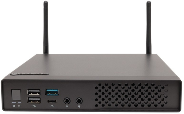 фото Системный блок Raskat STANDART 507 Intel Core i5, 16 ГБ, 256 Гб, Intel UHD Graphics,  ОС Не установлена