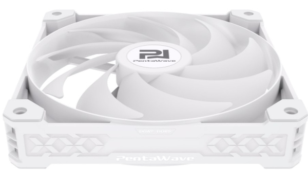 фото Вентилятор для корпуса PentaWave PF-S14W PWM в Екатеринбурге