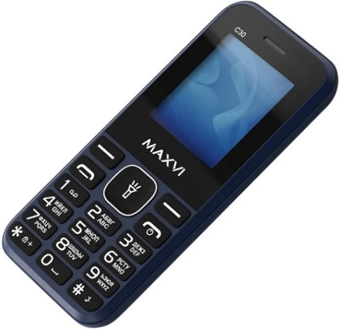 фото Мобильный телефон  MAXVI C30 в Казани