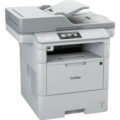 фото МФУ лазерное черно-белое Brother MFC-L6900DW в Волгограде