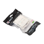 фото Розетка компьютерная EKF EYK02-035-10