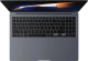 фото Ноутбук  Samsung Galaxy Book 4 Pro NP960 в Воронеже 16 ", Core Ultra 7, 16 Гб RAM, 512 Гб SSD, Arc graphics, Серый