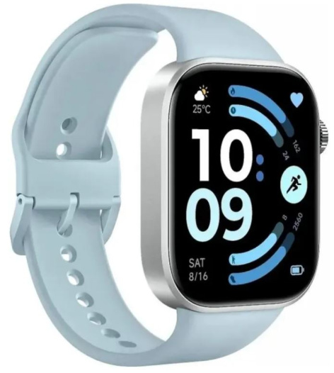 фото Часы  Xiaomi Redmi Watch 6 в Казани