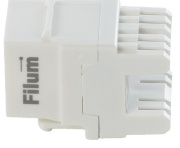 фото Модуль Filum FL-KJ-U5E-WT-180